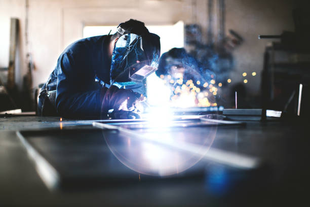 Best Automotive Welding in Shady Point, OK