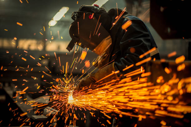 Best Structural Steel Welding in Shady Point, OK