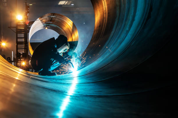 Best Marine and Shipbuilding Welding in Shady Point, OK