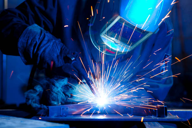 Reliable Shady Point, OK Welder & Metal Fabrication Solutions