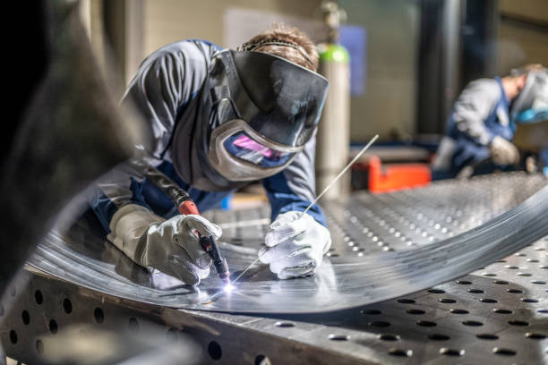 Best Welding Equipment Sales and Repair in Shady Point, OK