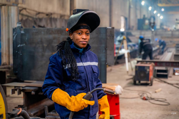 Affordable Welder Services in Shady Point, OK