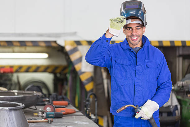 Best Specialty Welding Processes in Shady Point, OK