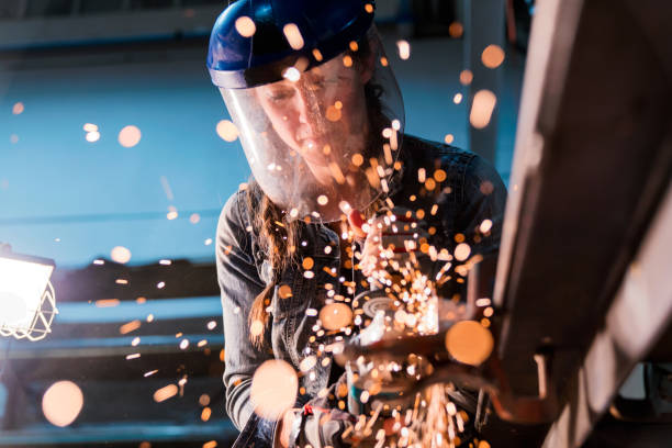 Best Food and Beverage Processing Equipment Welding in Shady Point, OK