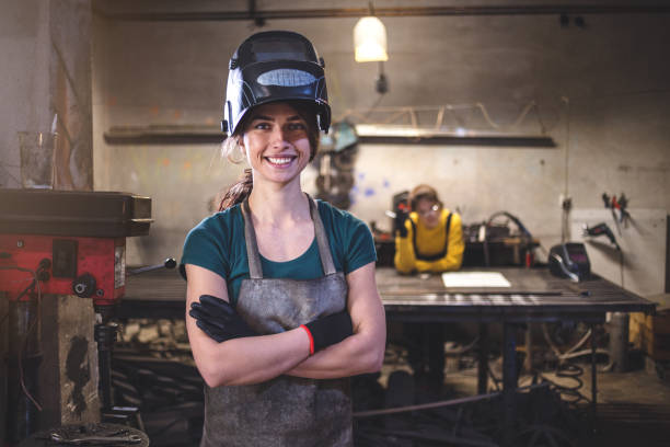 Affordable Welder Services in Shady Point, OK